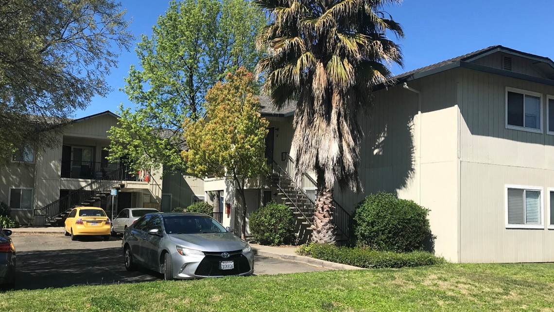 New California eviction moratorium extension