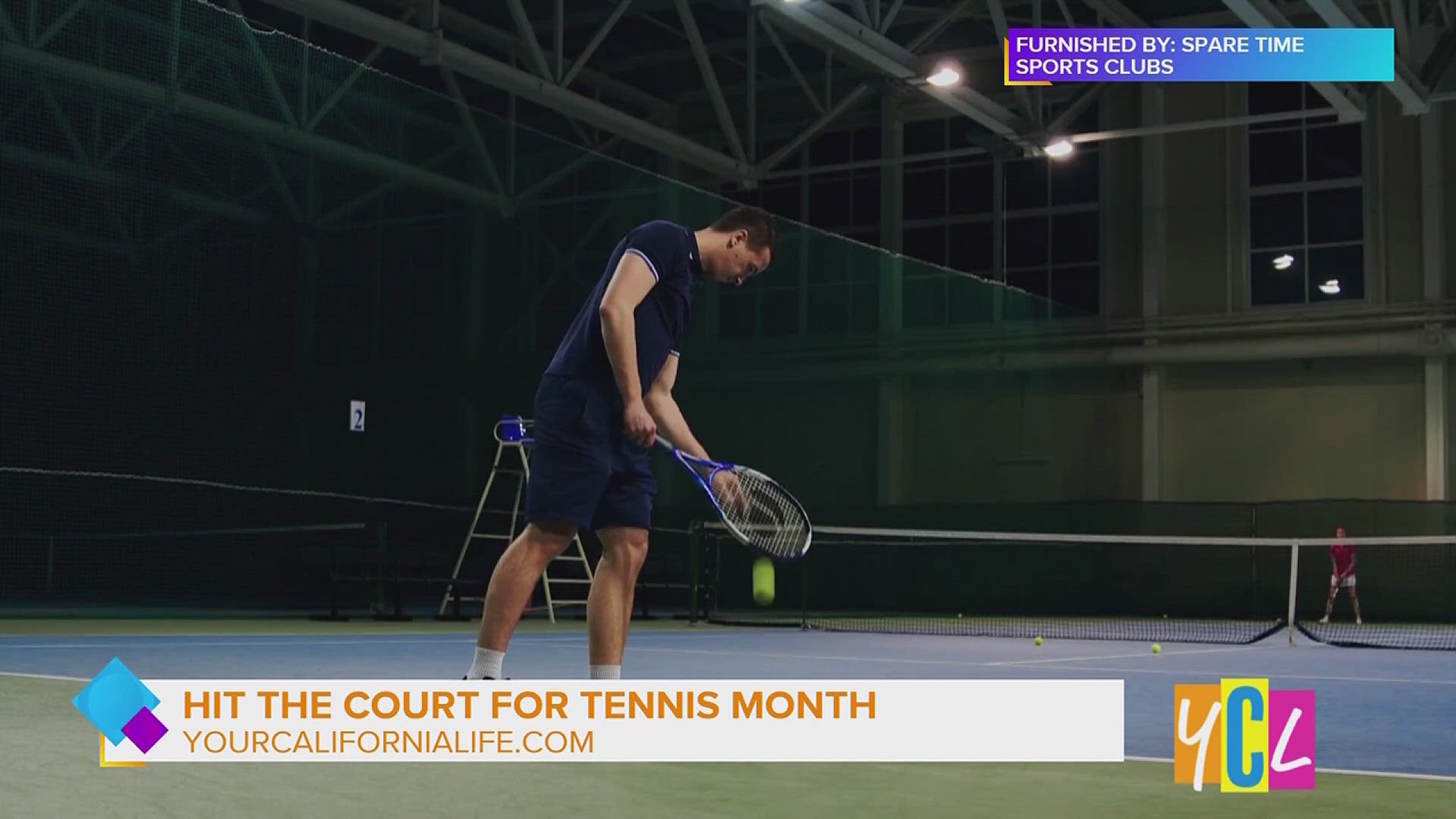 This National Tennis Month, discover how easy it is to pick up a racket and join the fun in Sacramento—with programs for all ages and skill levels!