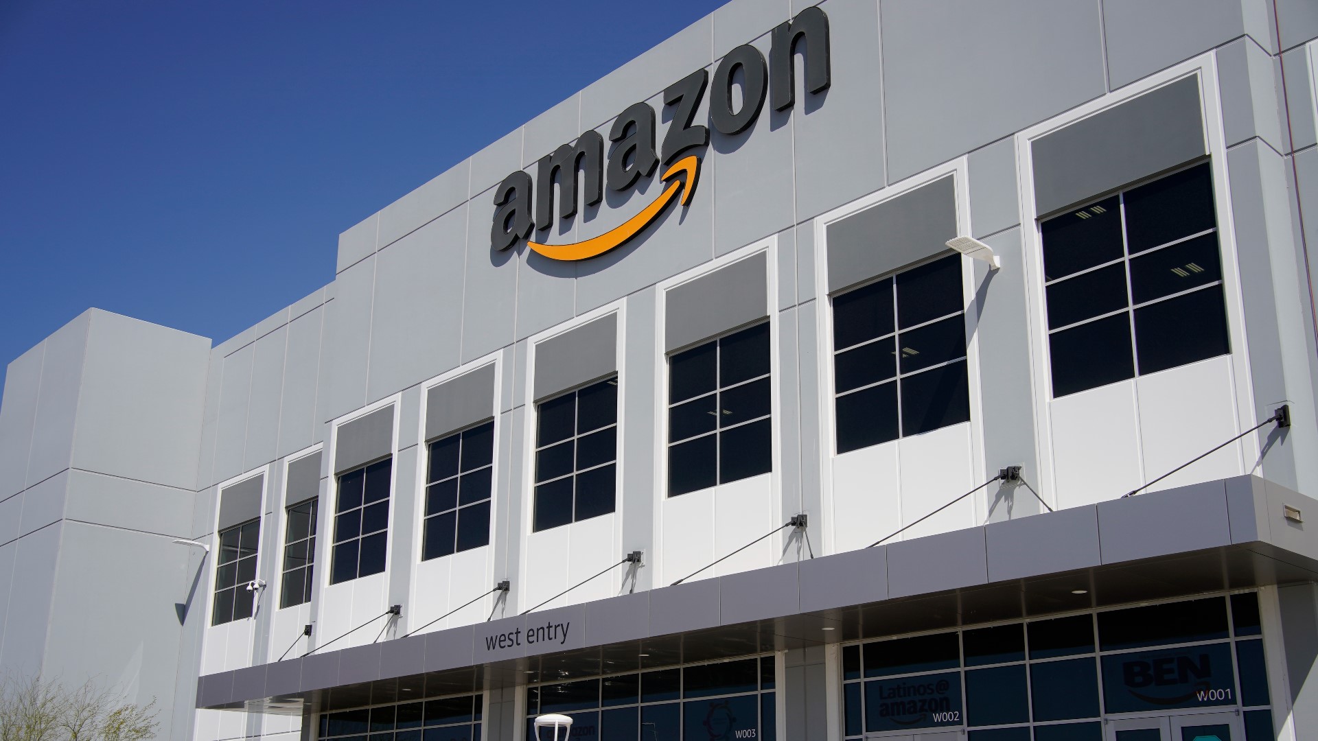 Amazon Settles California Covid Notification Dispute Abc Com