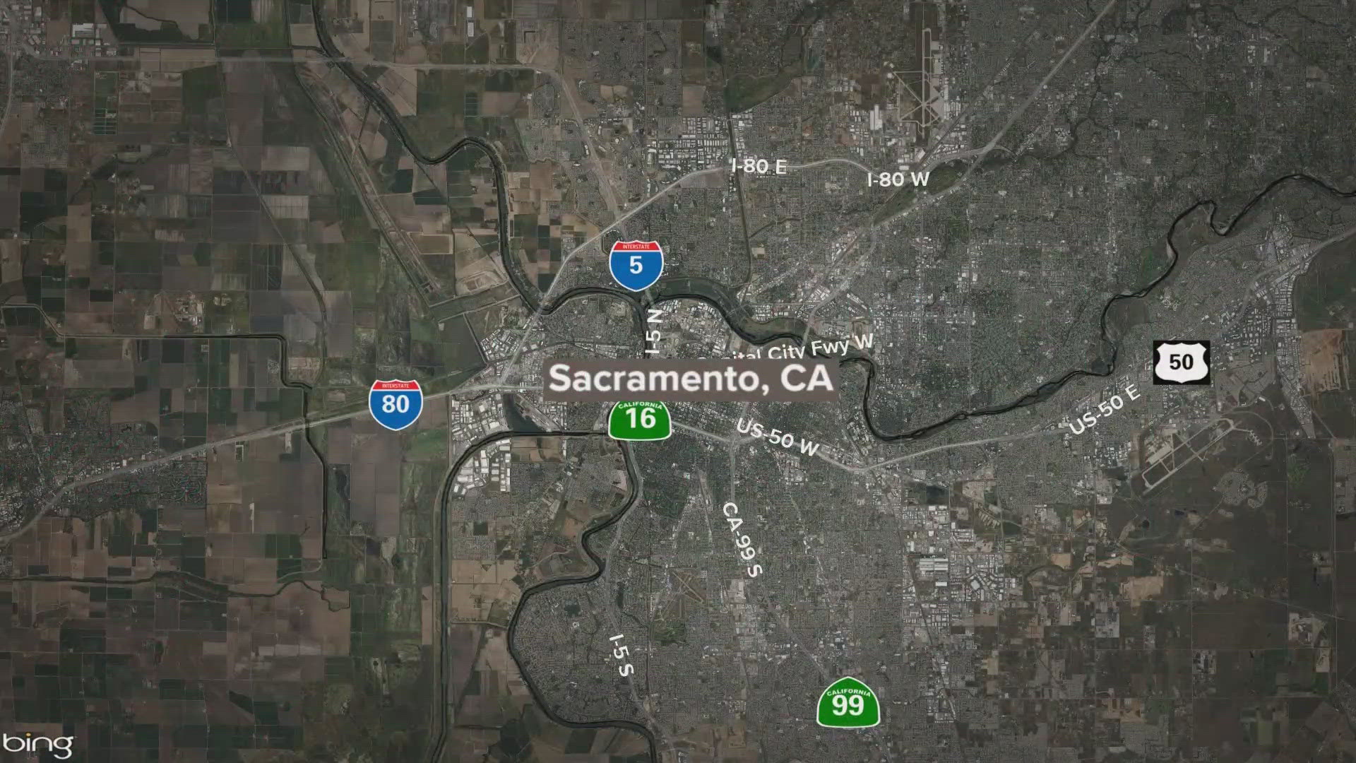 A skateboarder died after being hit by a car in West Sacramento Tuesday evening.