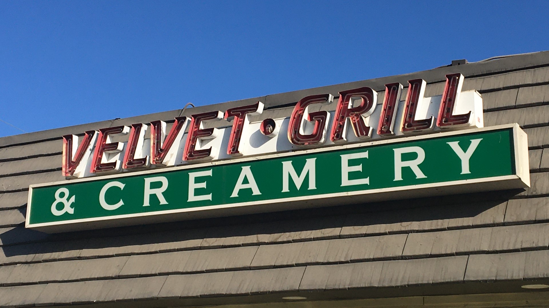 Each of Velvet Grill & Creamery restaurants in Modesto have been fined $1,000 a day for serving customers indoors before the county allowed indoor dining.
