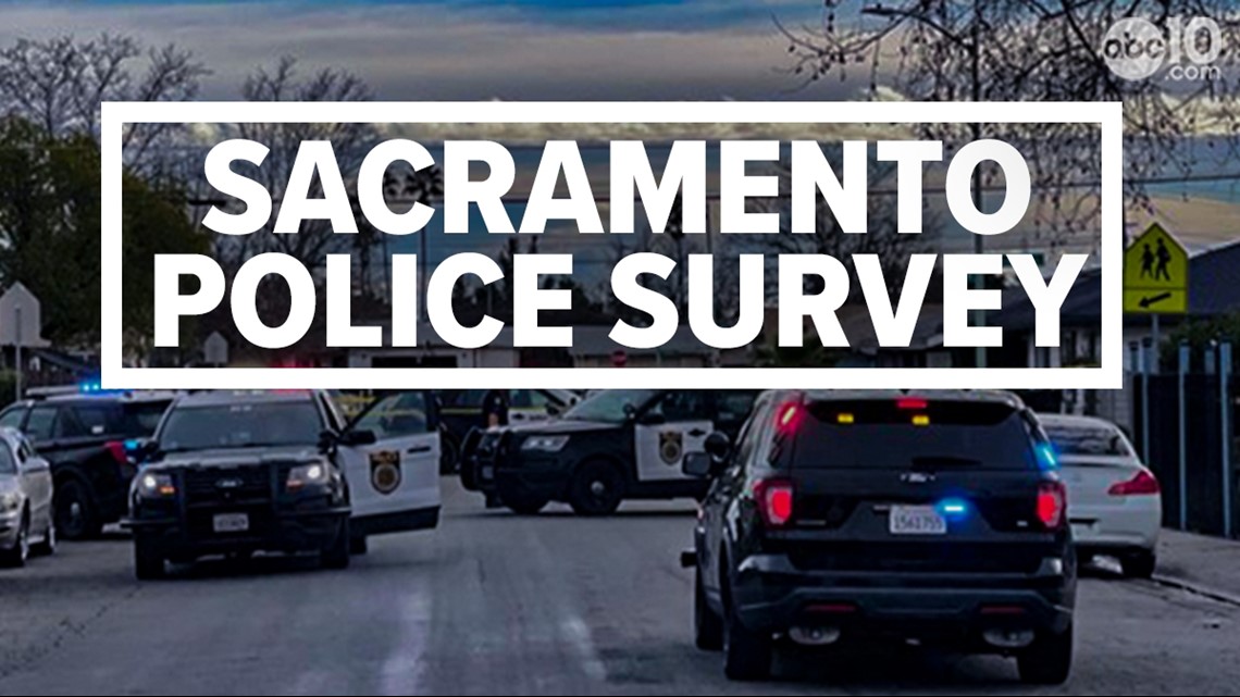 Nearly 50 of violent crime in Sacramento happens in 3 areas