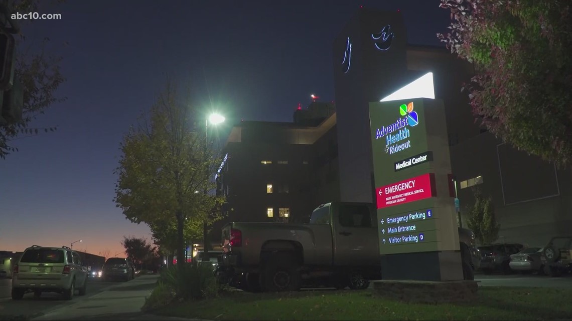 Yuba and Sutter County health officials issue public health order as