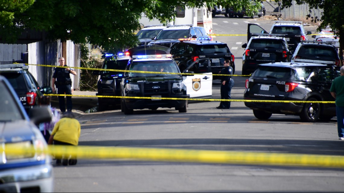 Man killed in North Sacramento homicide identified | abc10.com
