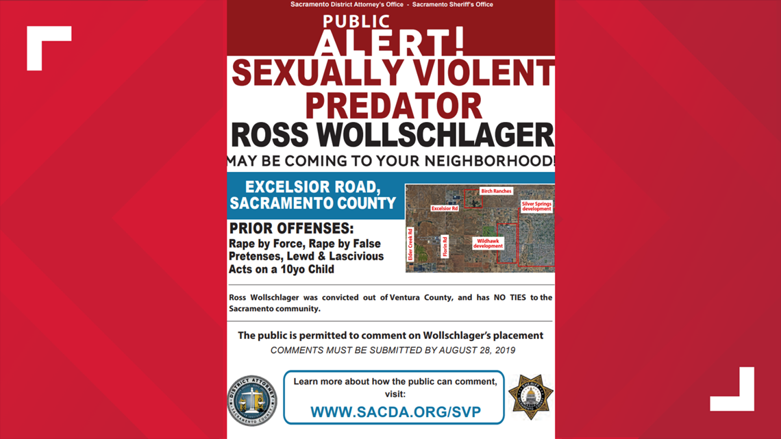 sexual predators near me bexar county