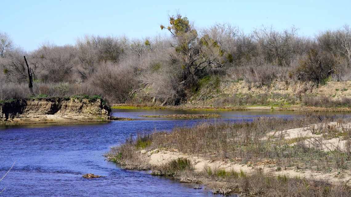 California Drought: Nonprofit prepares for flood season - Vimarsana News