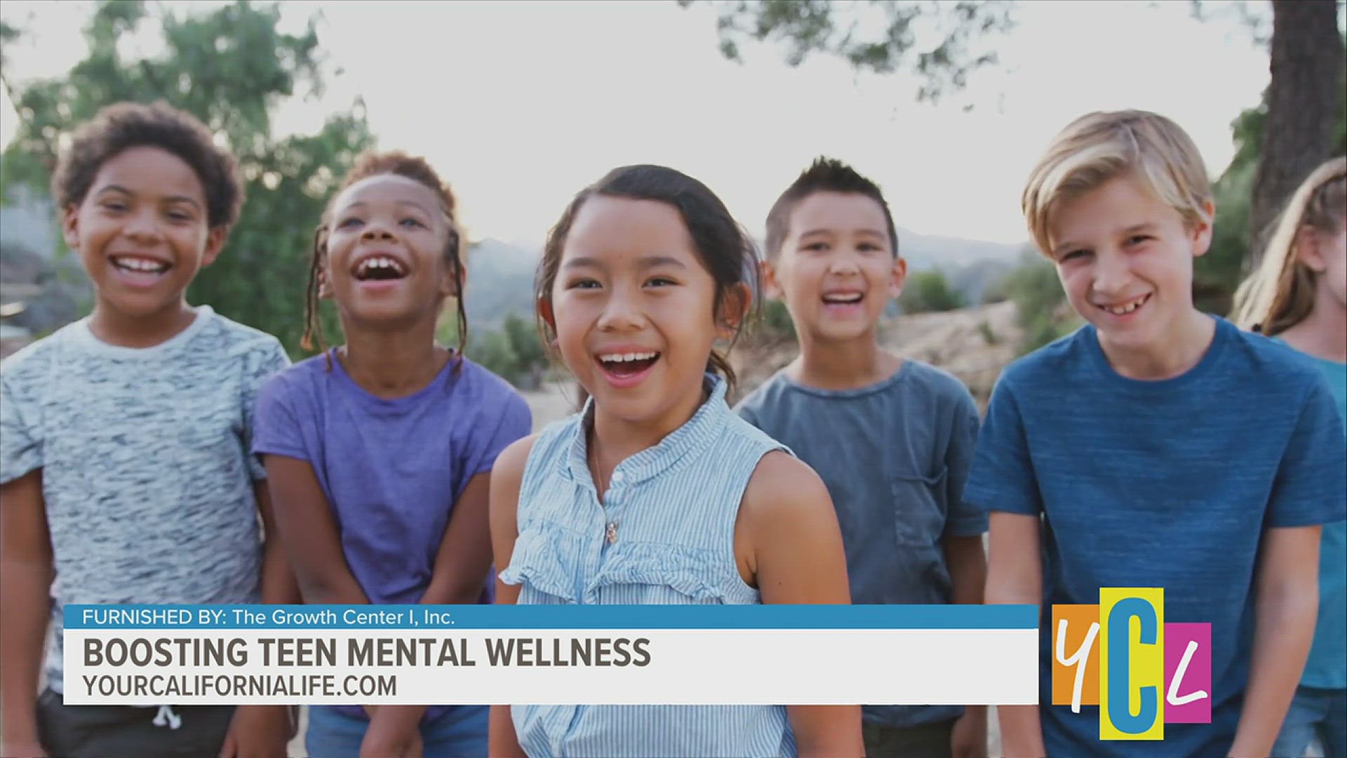 The Youth Mental Wellness Retreat aims to provide youth with support and coping skills to create positive mental health habits.