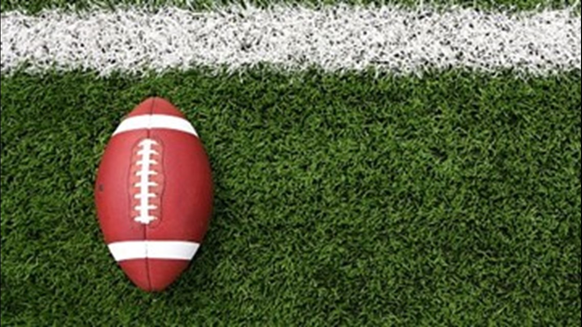 Kennedy High football player dies after suffering medical emergency