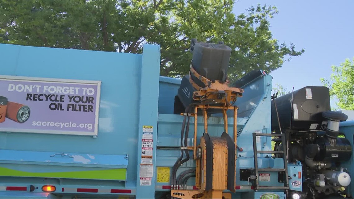 Sacramento composting laws go into effect