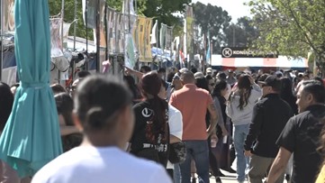 Community events / Activities, Stockton, CA