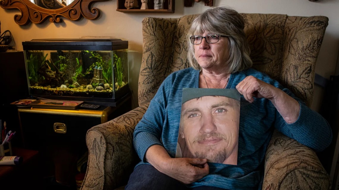 Families of men shot by California cops lose faith in new law - Vimarsana News