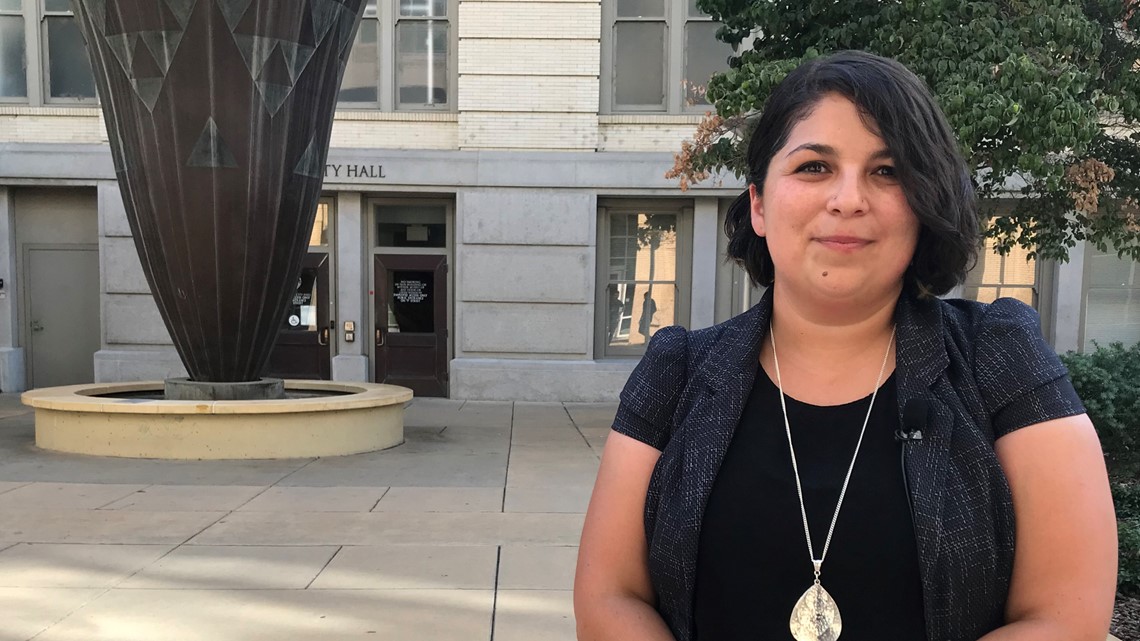 Sacramento councilmember calls to censure after racist comments - Vimarsana News
