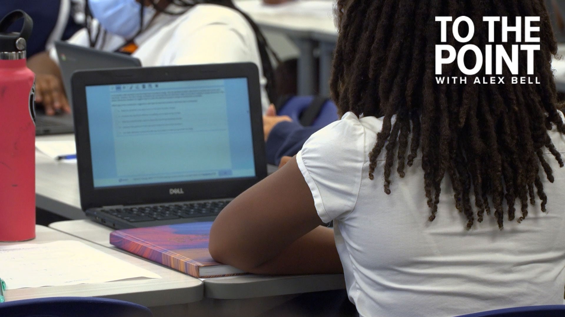 Closing the African American achievement gap in California | To The Point