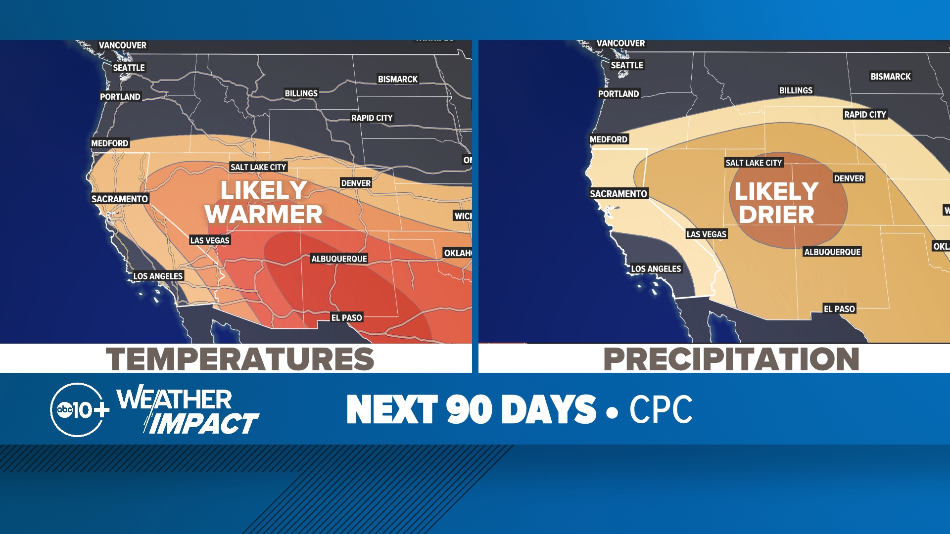 California sees 96% snowpack average amid April snow surveys | abc10.com