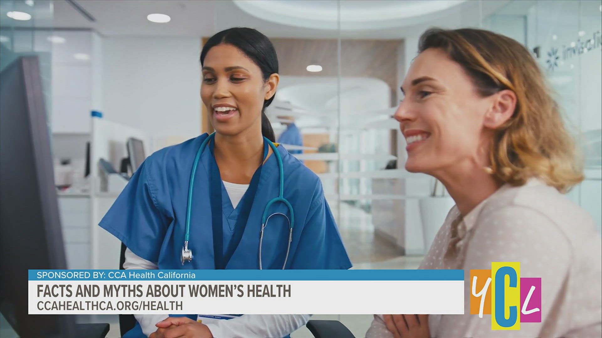 Fact or myth? Explore the topic of women's health and find out what you can do to prioritize your wellness. Sponsored by CCA Health California.