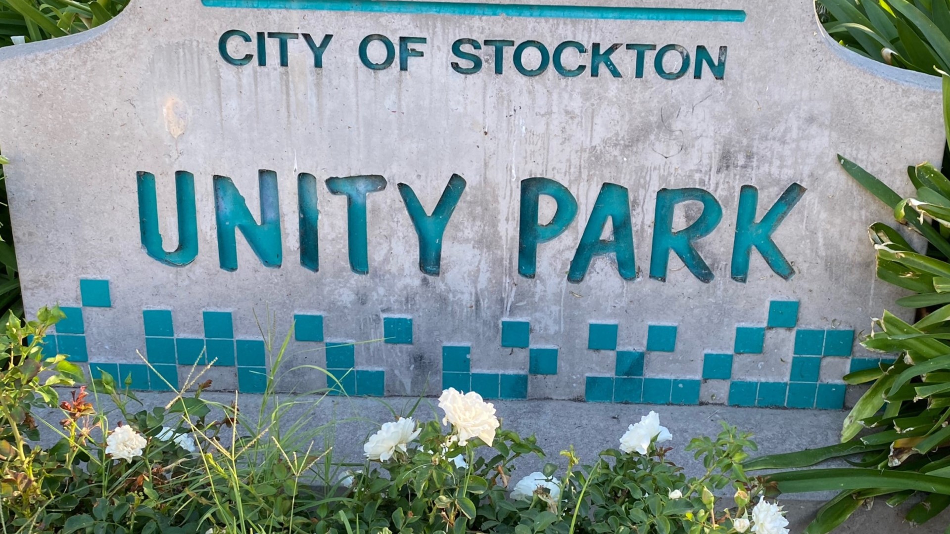 The stabbing in Stockton happened at Unity Park near Chavez High School. 1 student was stabbed and another was injured in a fight.