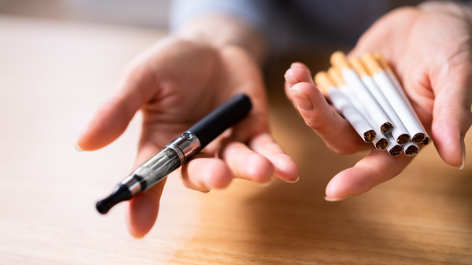 The UC Davis Comprehensive Cancer Center has launched the state's first-ever tobacco cessation policy research center.
