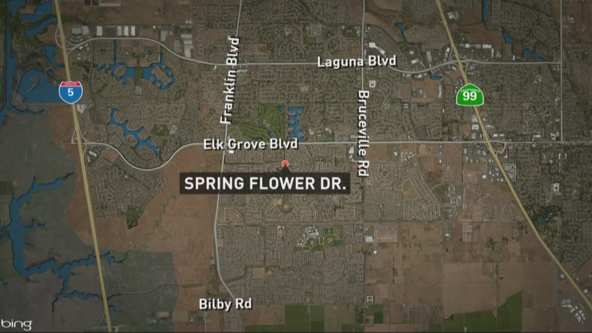 Chevron employee shot dead in South Sacramento identified; suspects at