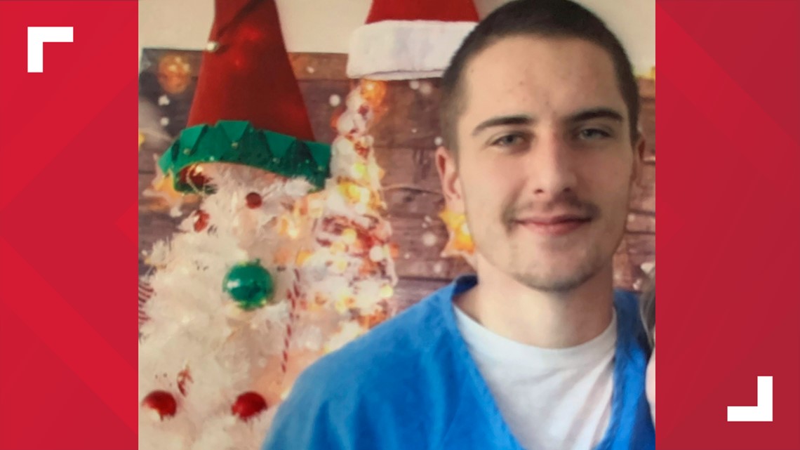 California officials: 2 inmates killed 19-year-old inmate - Vimarsana News
