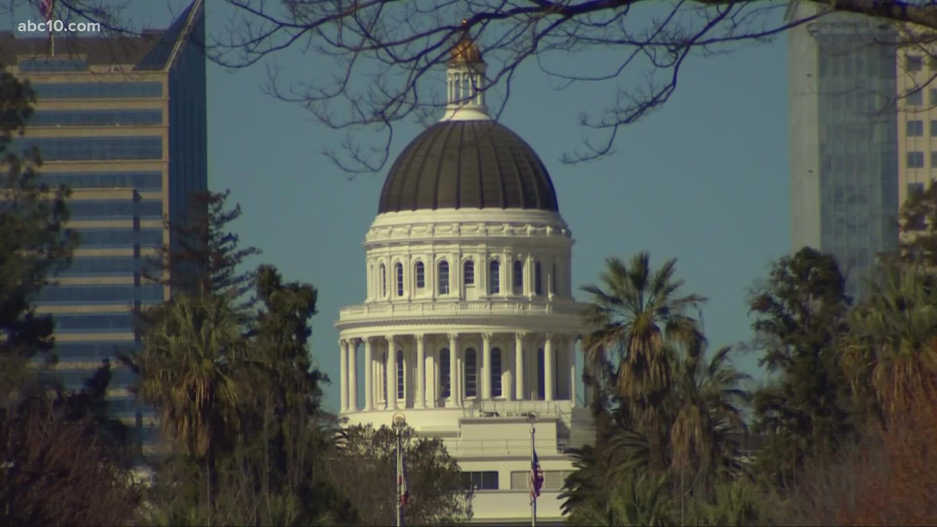 By a vote of 55 to 7, the California Legislature has approved a bill requiring workers of companies with 26 or employees to receive up to two weeks of paid leave.