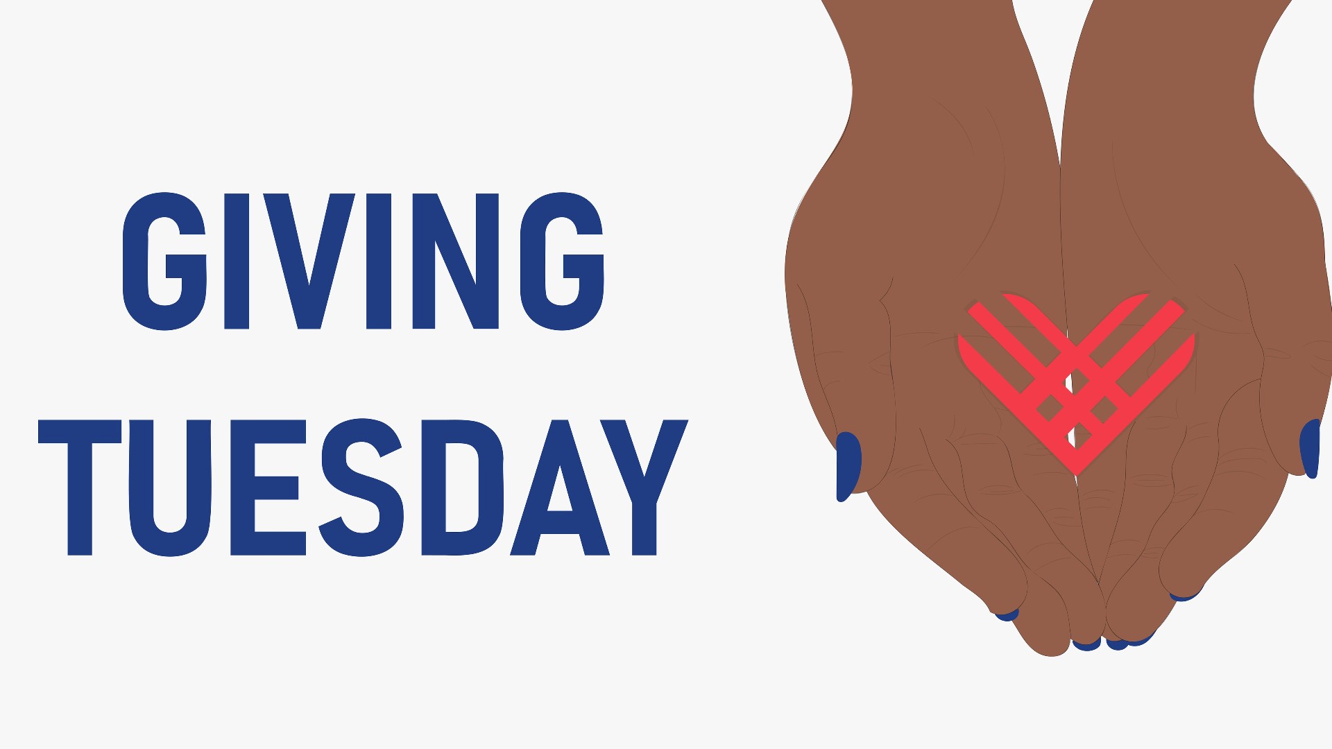 A study published earlier this year by George Mason University shows nonprofits led by people of color get less funding compared to nonprofits led by white people.