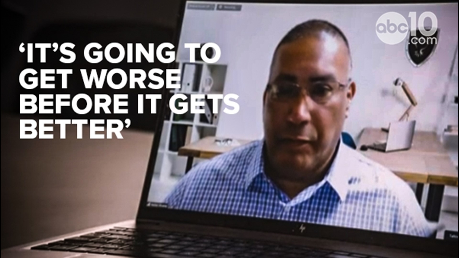 One of the most effective ways we can respond to the latest string of mass killings is to prioritize prevention and intervention, said Hector Alvarez.