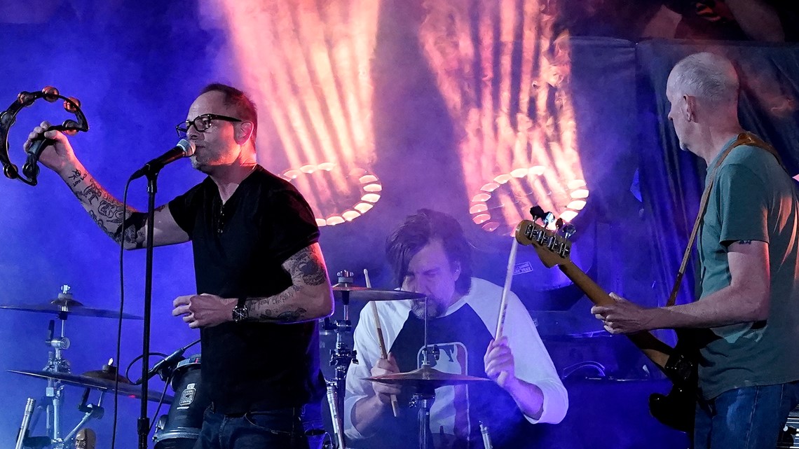 Gin Blossoms headline 2023 California State Fair on July 28