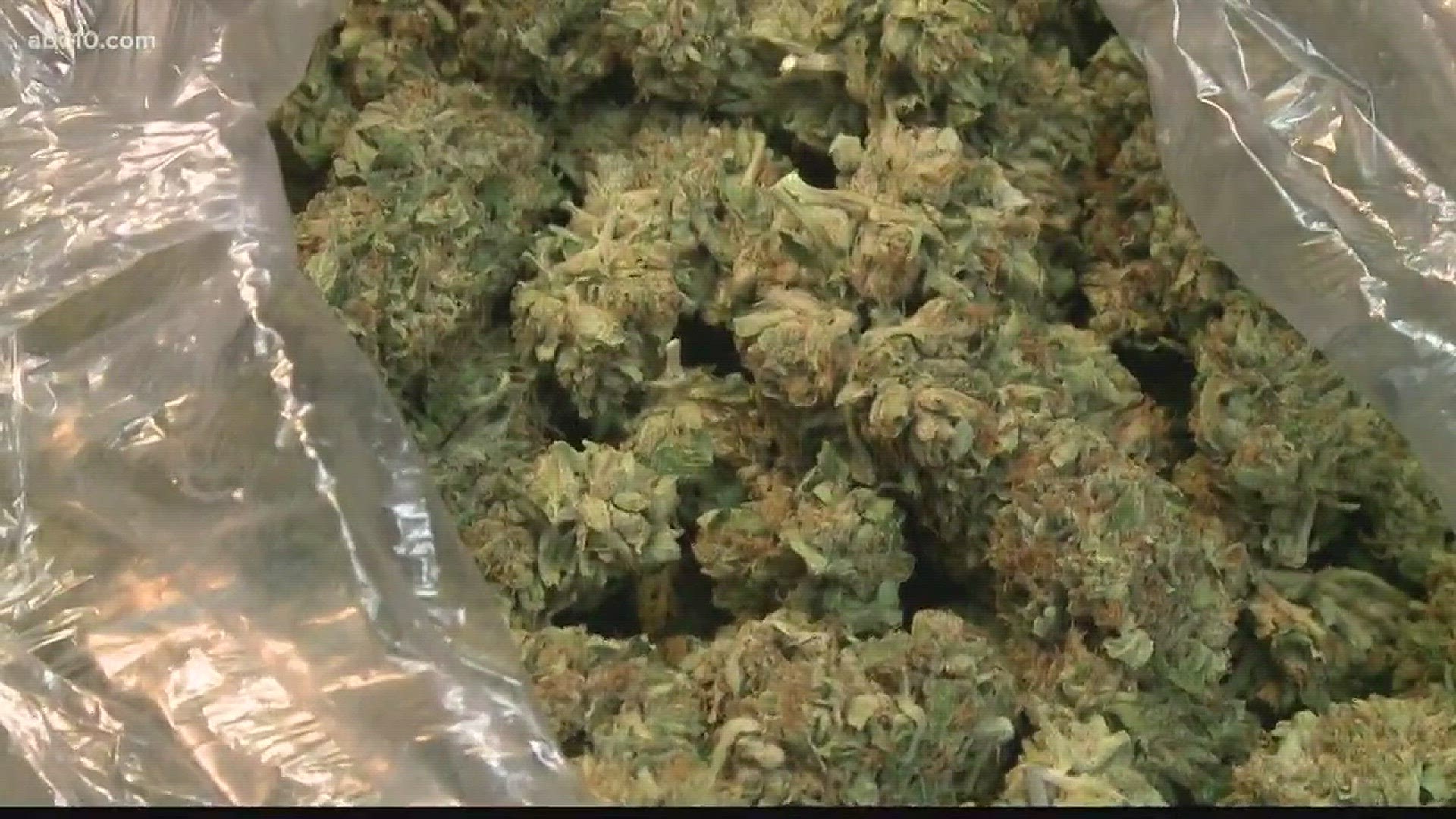 Yolo County is still focused on what to do about their medical marijuana laws.
