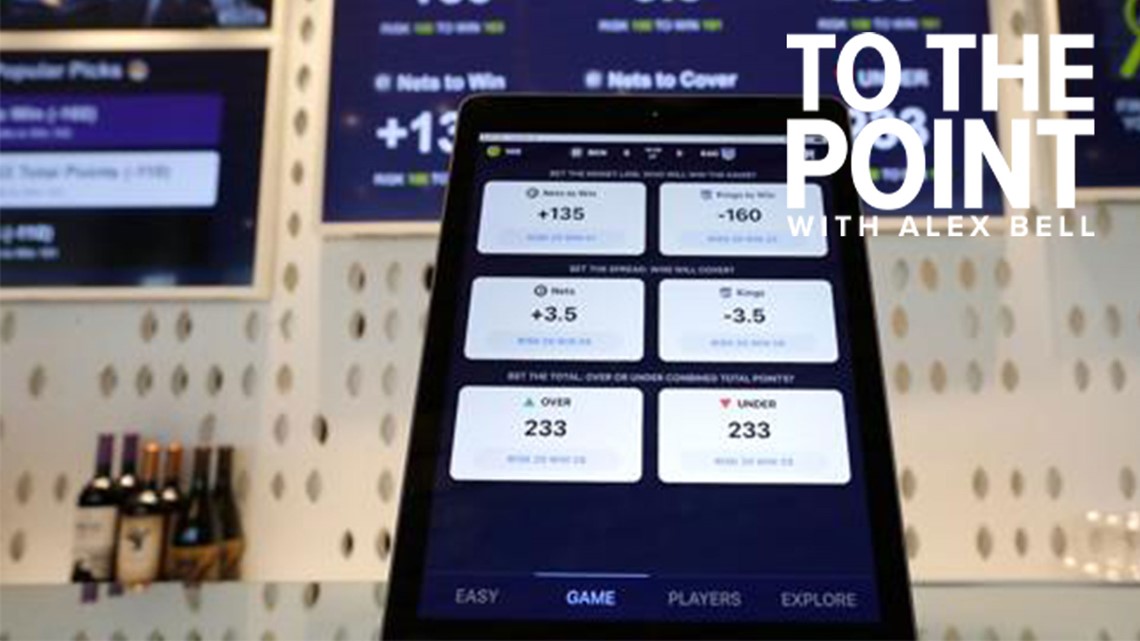 Midterms 2022 Why Prop 26 and Prop 27 failed To The Point