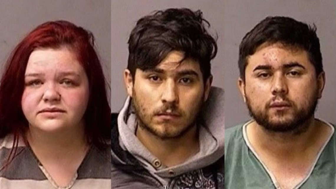 Modesto double homicide suspects arrested, new details revealed