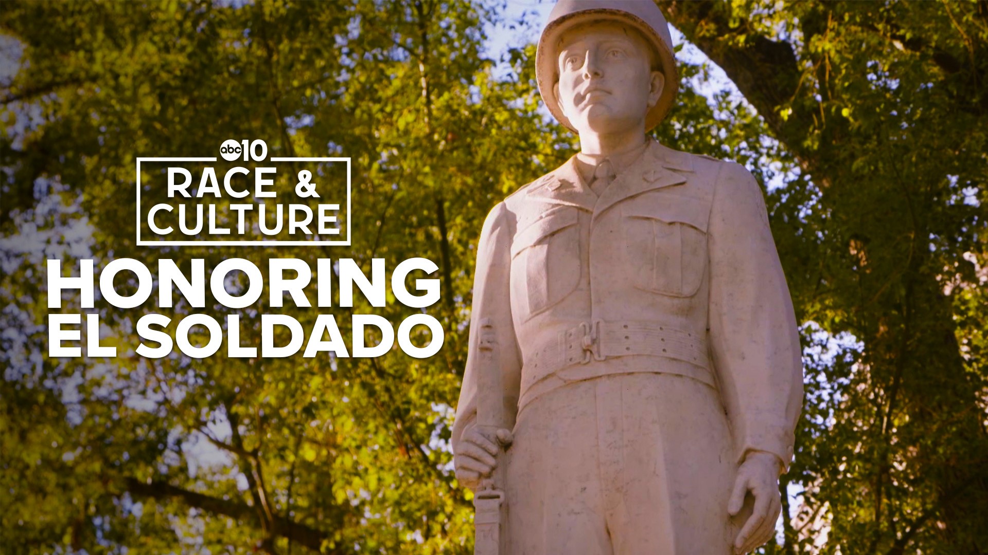 Shedding light on Latino service members and the enduring dream of mothers who lost their sons.