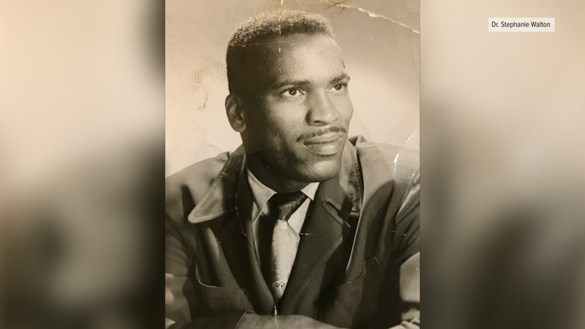 Dr. Vernon L. Walton: Sacramento's first Black pediatrician - Vimarsana News