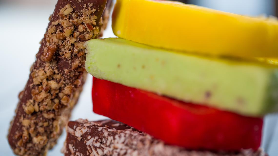 Tropicale Foods closing Modesto plant