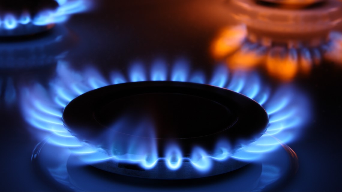 Heating bills on the rise due to gas demand | PG&E - Vimarsana News