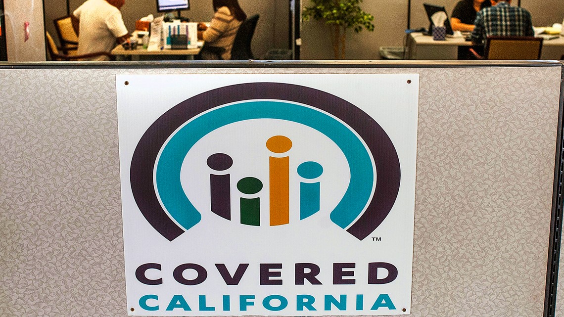 Covered California premiums to rise 10.3% in 2026, citing higher medical costs