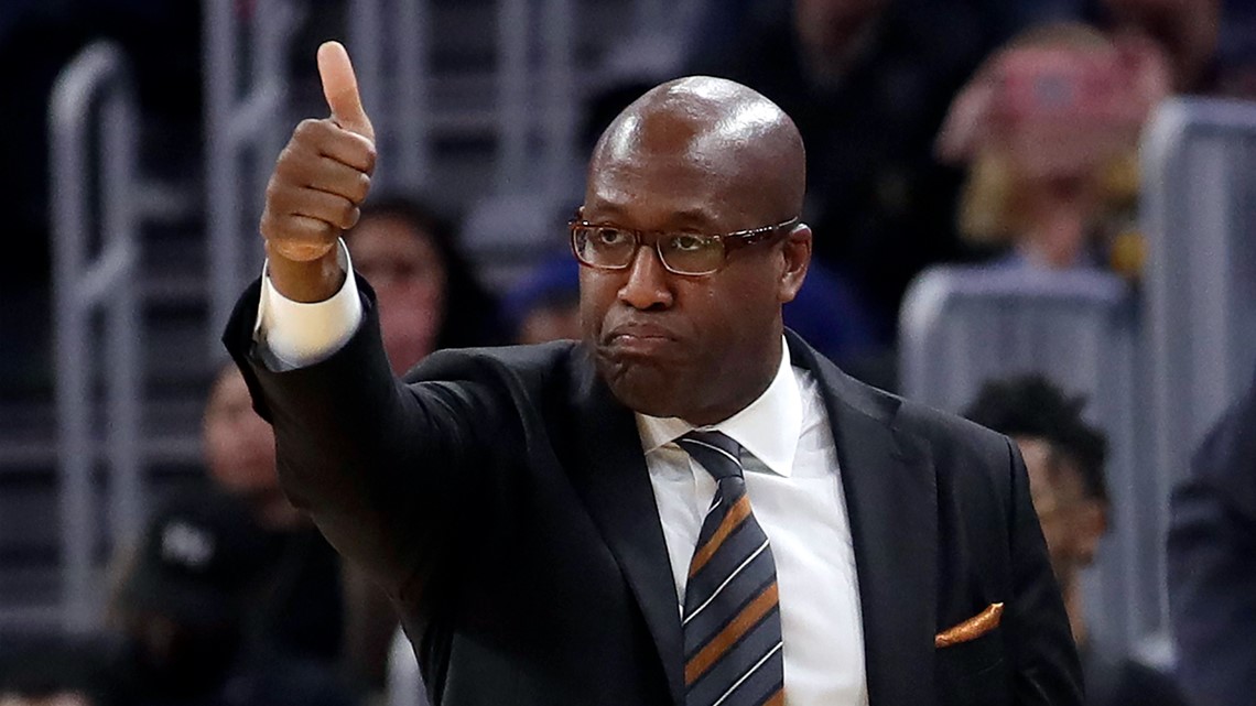 Sacramento Kings hire Mike Brown as new coach | AP Source