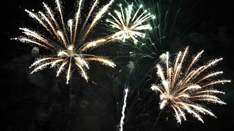 Citrus Heights announces more information about $80K firework, patriotic event