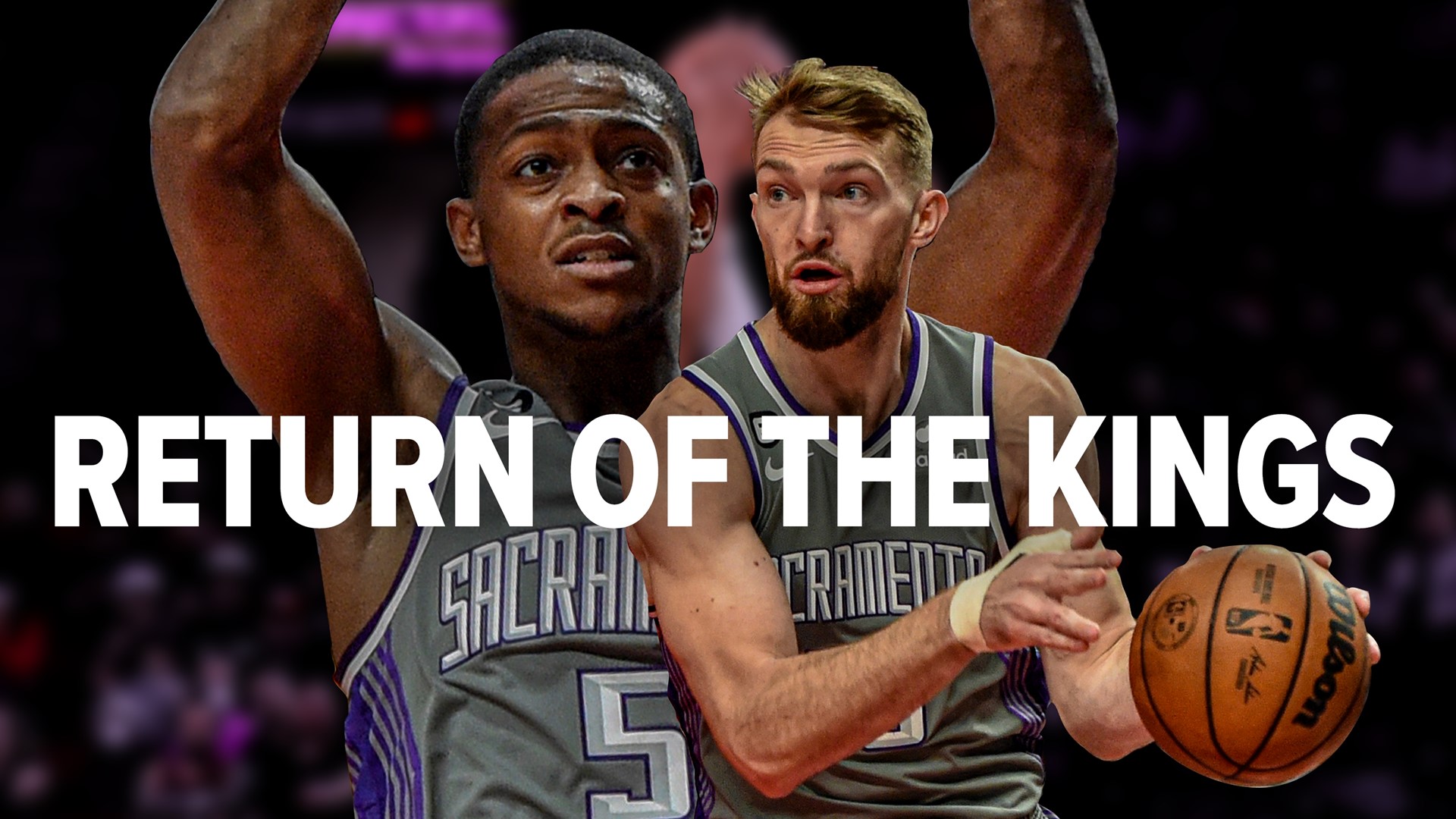 The Sacramento Kings would not be as big as they are now without the roaring fans, said our Sports Reporter Kevin John, and now they're more hyped than ever.