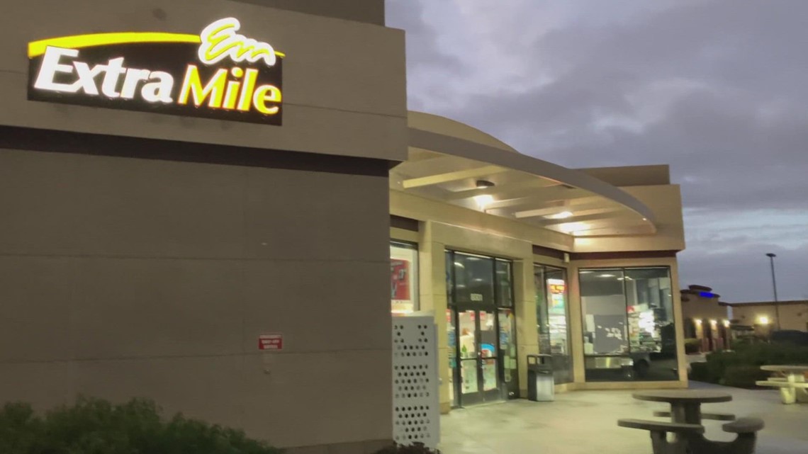 Children found safe after man allegedly stole car in Roseville - Vimarsana News