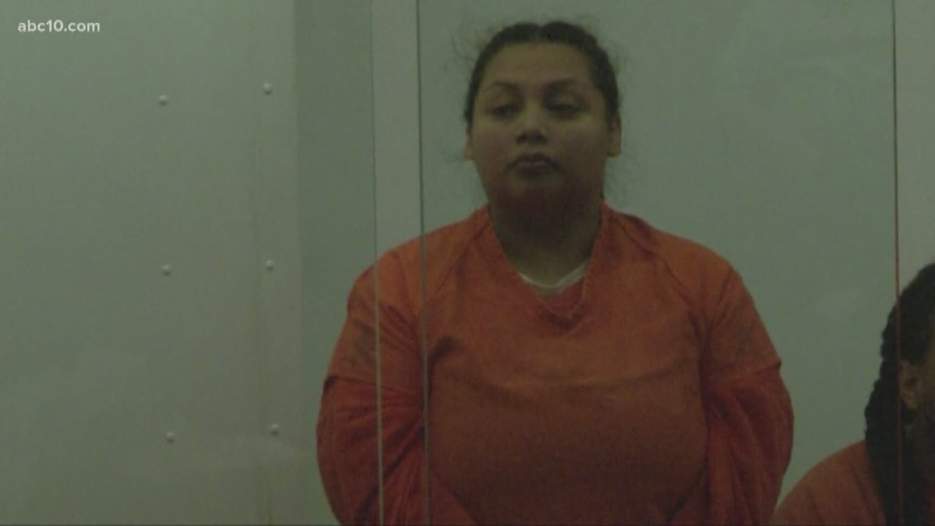 The San Joaquin DA said Zulma Chavez pleaded guilty in the death of her stepdaughter because she would have faced 25-years to life if the case went to trial.