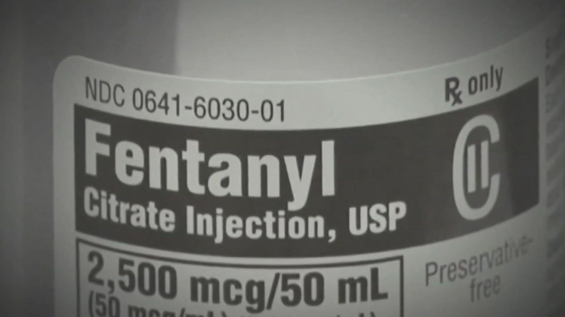 Sacramento Police arrested 31-year-old Kyle Firebaugh in connection with a Sacramento woman's fentanyl overdose in 2023.