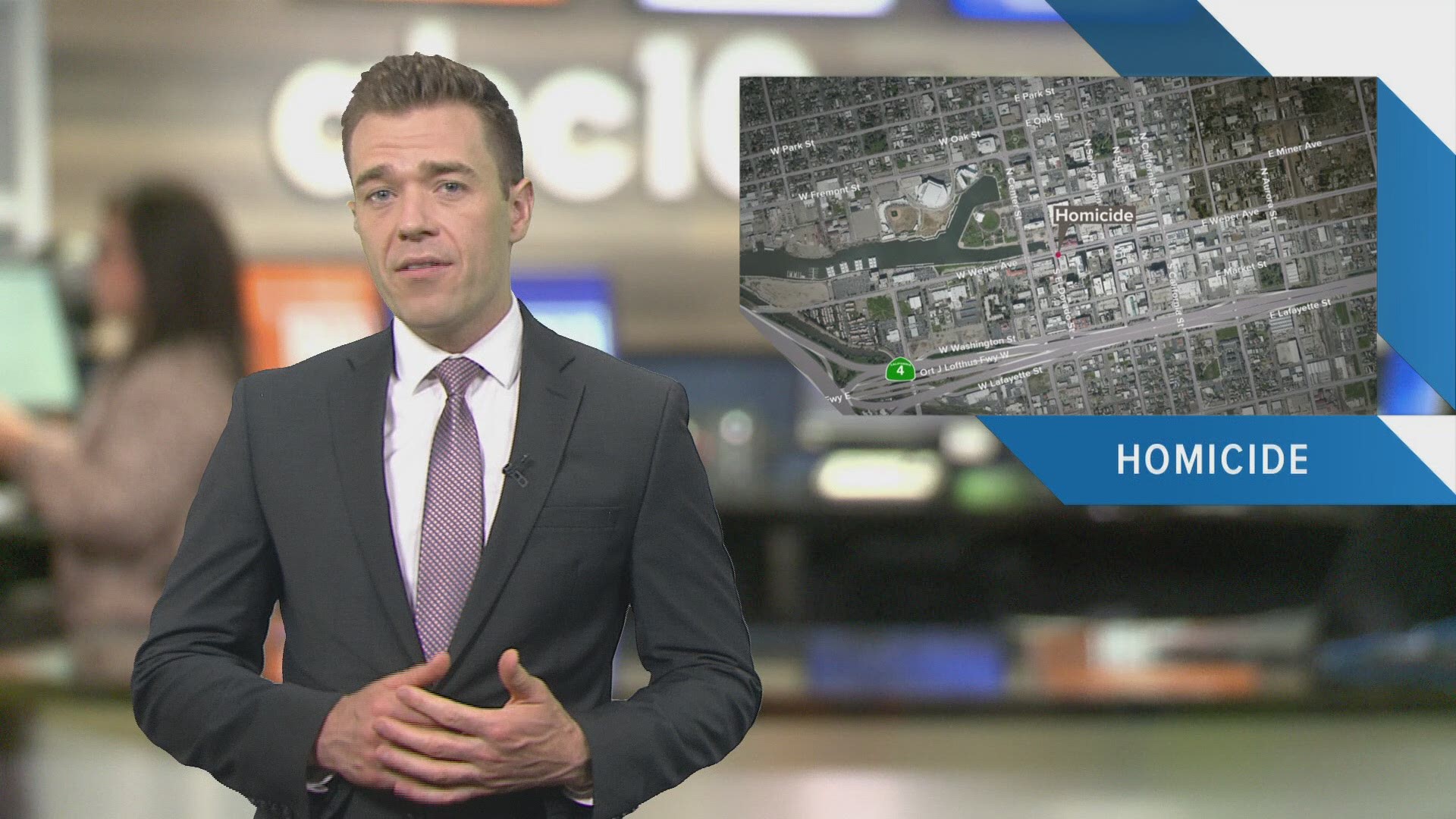 Evening Headlines: July 7, 2019 | Catch in-depth reporting on #LateNewsTonight at 11 p.m. | The latest Sacramento news is always at www.abc10.com