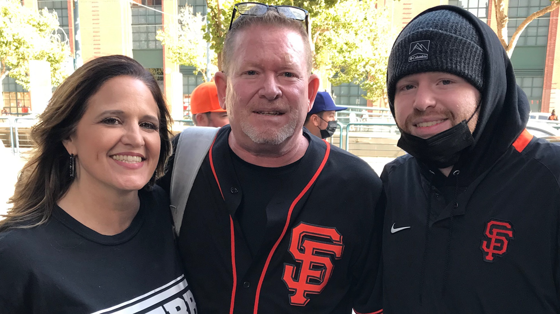 How SF Giants fans prepare NLDS game against LA Dodgers