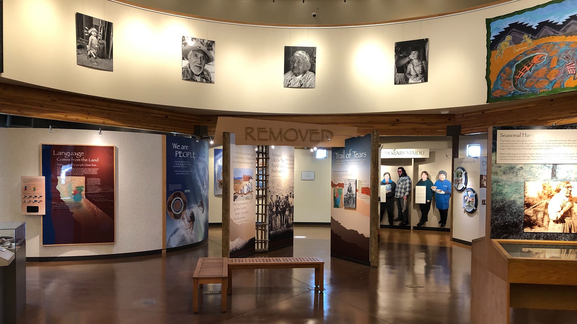 Maidu Museum in Roseville hosting 10year anniversary event