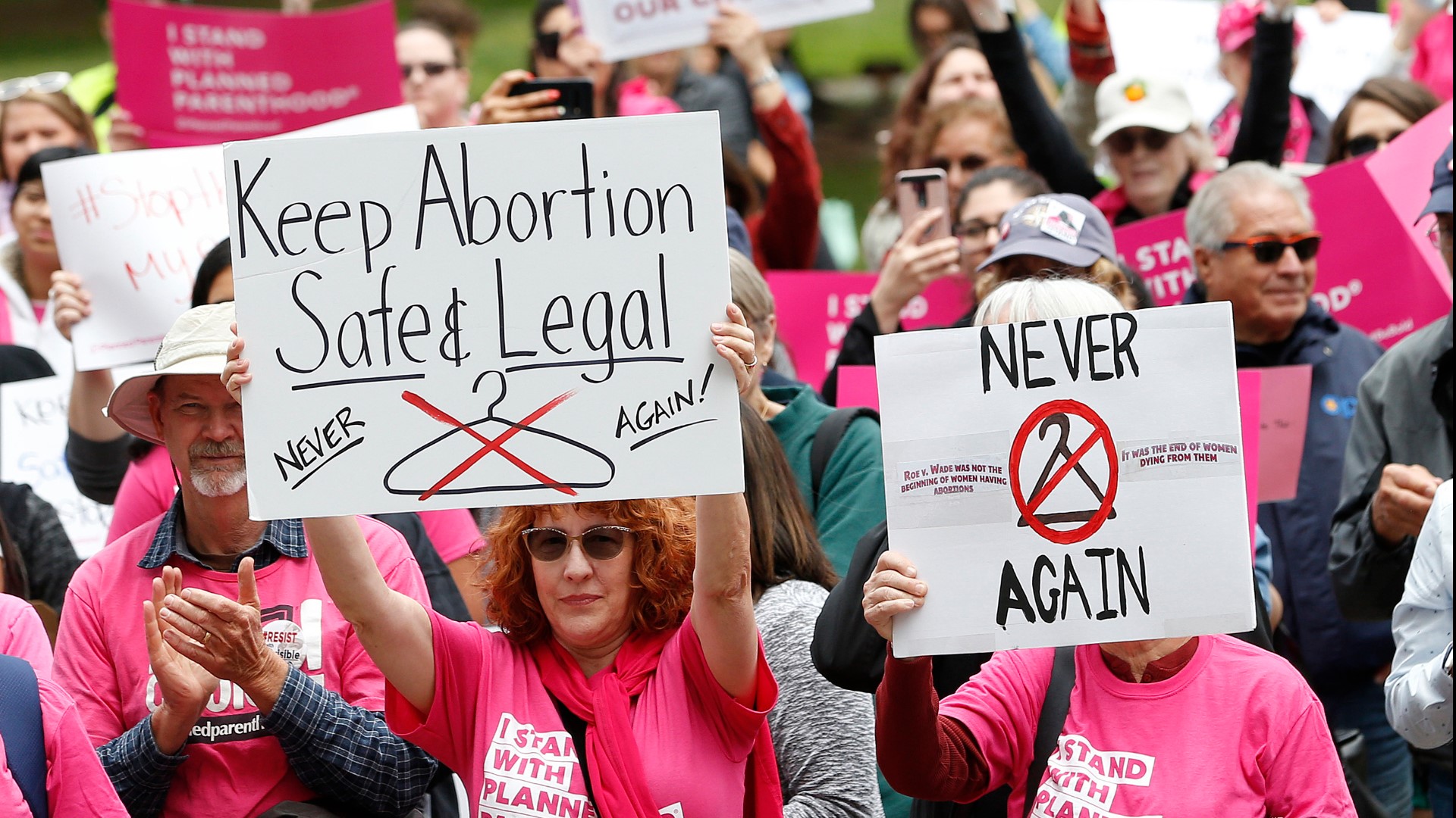 Abortion rights in California 2023 abortion laws, explained