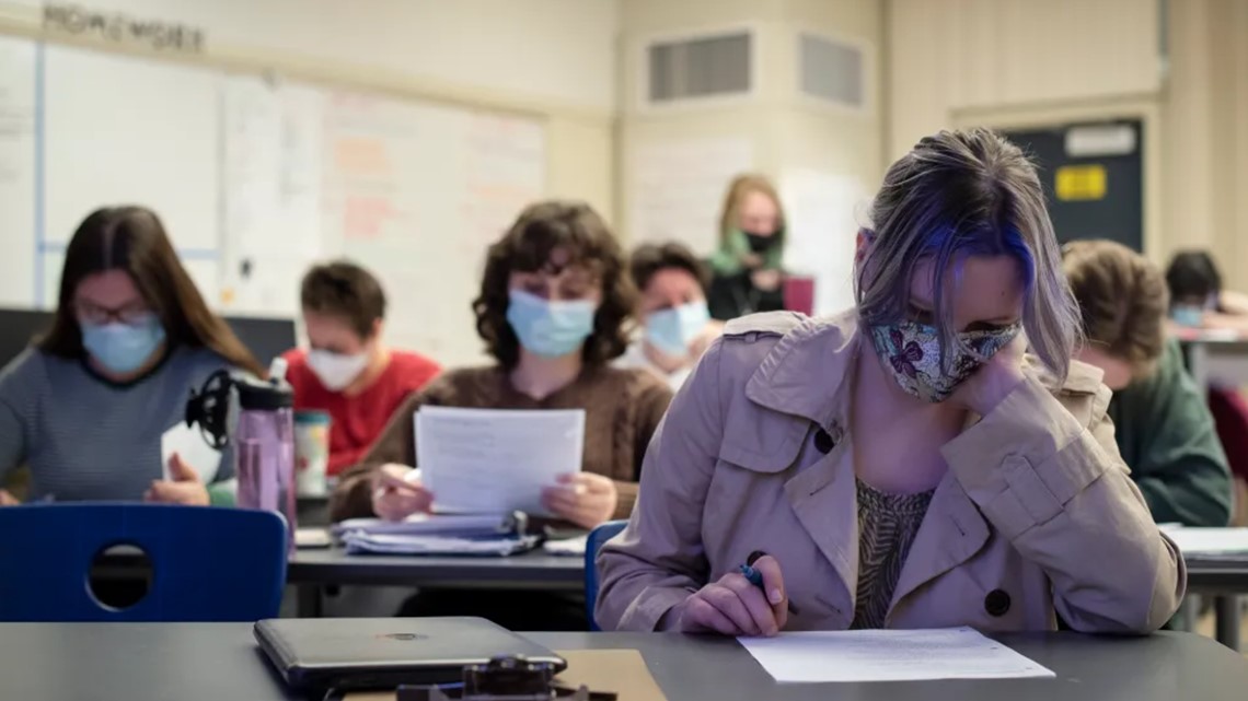 CA school districts that grew during pandemic feel shortchanged - Vimarsana News
