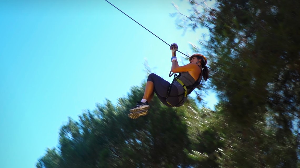 'Glamping' and adventure at Santa Paula campground - Vimarsana News