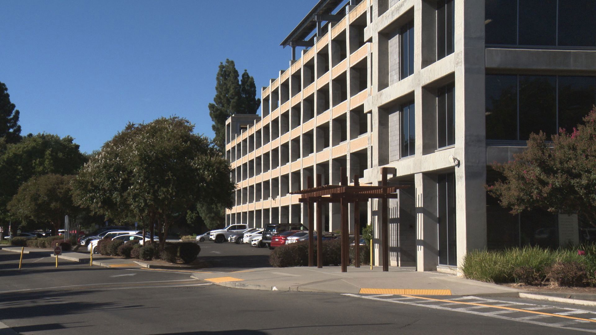 Sac State assessing security ahead of next home football game after ...