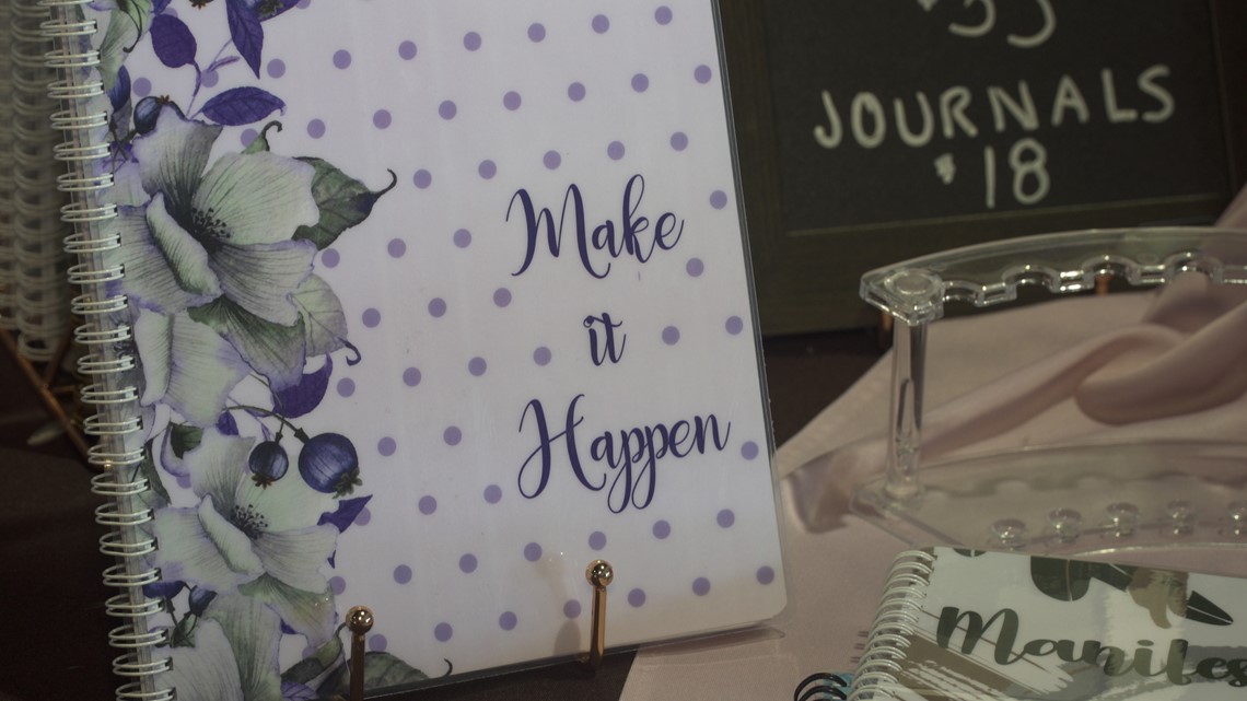 California Women's Festival: Supporting women-owned businesses - Vimarsana News