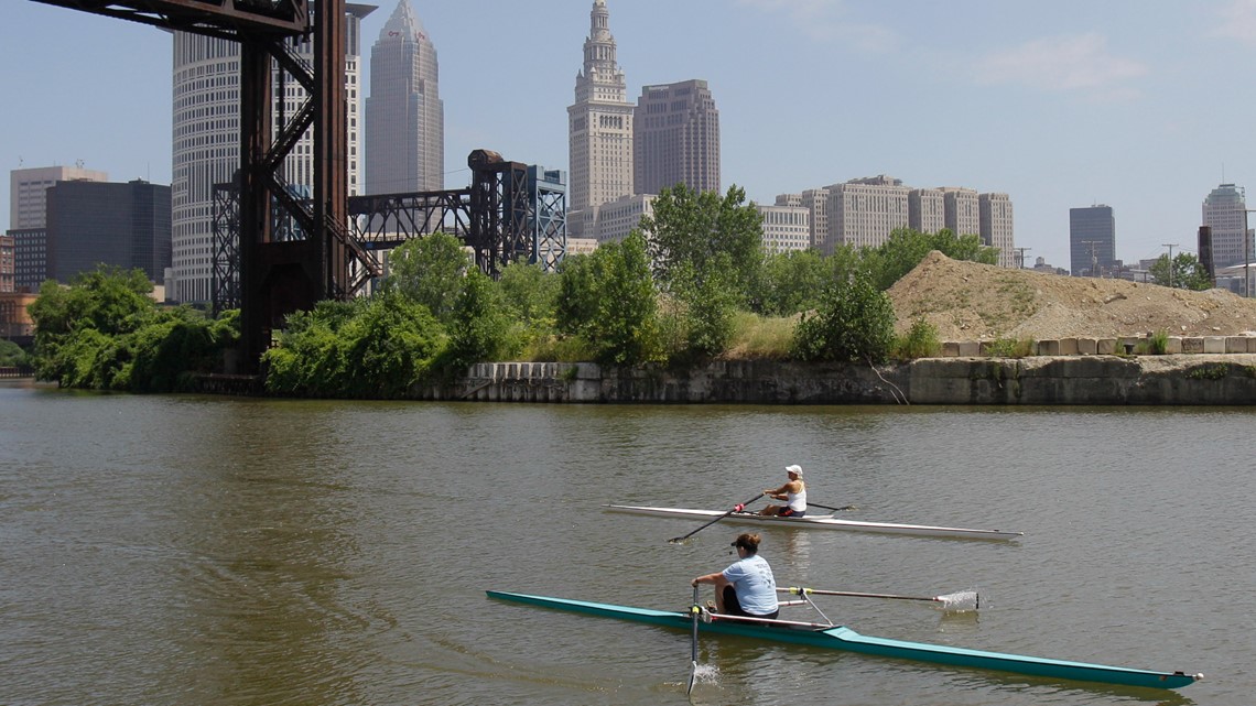 50 Years Of The Clean Water Act, Explained 